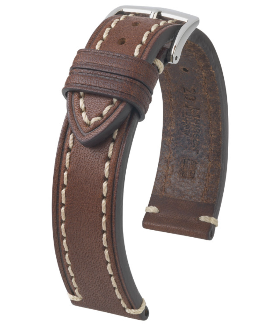 HIRSCH Liberty Artisan L 22 mm
